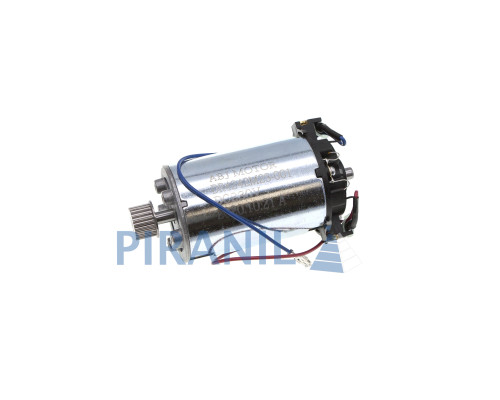 Двигун кухонного комбайна Braun - BR7322010874 (заміна 63205633)