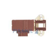 Замок дверей для пральної машини Gorenje (Metalflex ZV-445R / ZV-446 A2) - 587570 / 160966 / 170966