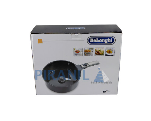 Чаша з мішалкою DLSK101 для мультиварки DeLonghi - 5512510151
