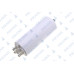 Конденсатор CBB60 25 мкФ 450V, з гайкою (SKL CAP528UN)