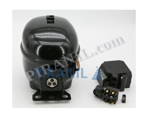Компресор Jiaxipera NT1114Y (1/5HP) (R-600)