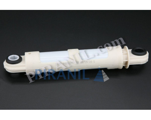 Амортизатор для пральної машини Candy, Hoover, 100N (L=185-265 мм) - 46001947 / 46001949