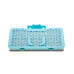 Фільтр HEPA для порохотяга LG - ADQ56691101 (+вугільний наповнювач) (оригінал)