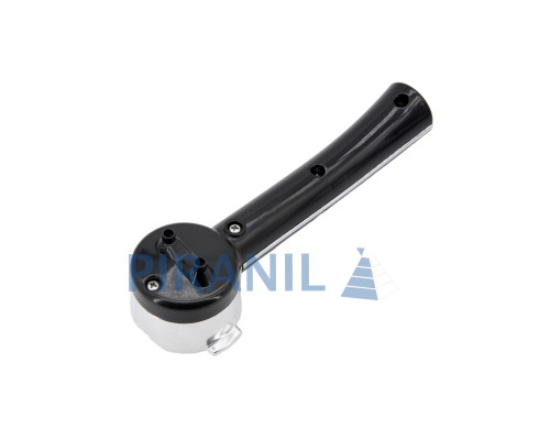 Тримач фільтра (ріжок) для кавоварки DeLonghi - 7313280779