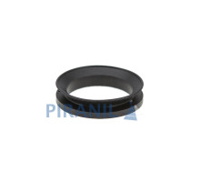 Прокладка муфты основної чаши комбайна Moulinex (D=25/33 мм) - MS-0698381 / SS-1530001032