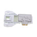 Замок дверей для пральної машини Indesit, Ariston (ROLD DM series) - C00297327