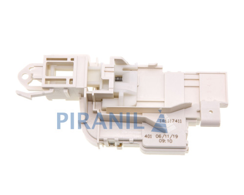 Замок дверей для пральної машини Electrolux (Bitron DL-S1 146117411) - 1461174045 (оригінал)