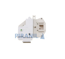 Замок дверей для пральної машини Bosch, Siemens (Bitron BP P/5 R 3063185AB2) - 00154077