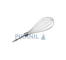 Вінчик для блендера Braun (L=196 мм) - BR64189652 / AS00004189