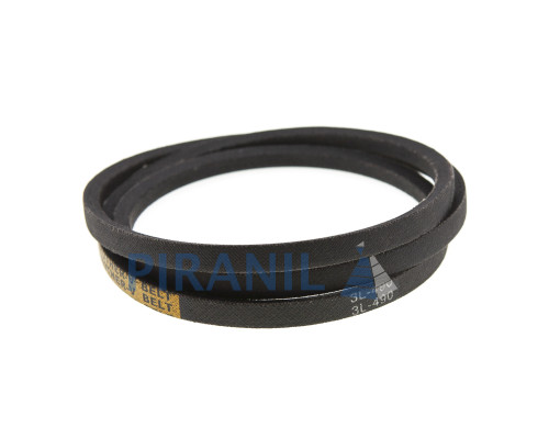 Ремінь 3L490 (Brother-V Belt)