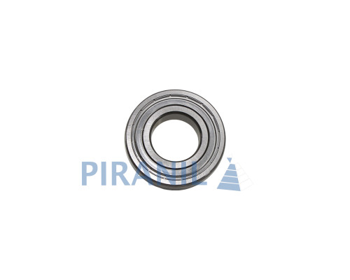 Підшипник SKF 6206 ZZ (Італія) в коробці