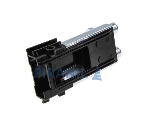 Диспенсер (дозатор кави) для кавомашини DeLonghi - 7313212901 / AS00008949