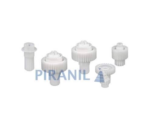 Комплект шестерень для міксера Braun - BR67051332