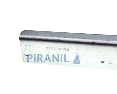 ТЕН для духовки Ariston, Indesit, Whirlpool, 1000W - C00016435 (неоригінал)