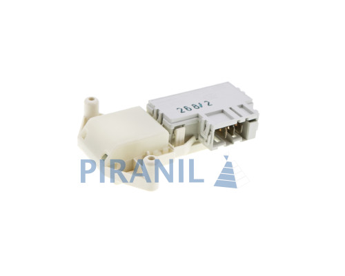 Замок дверей для пральної машини Beko (Bitron T85) - 2004030000 / 148AC06 / INT009AC
