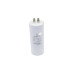 Конденсатор CBB60 80 мкФ 450V, з клемами (Piranil)