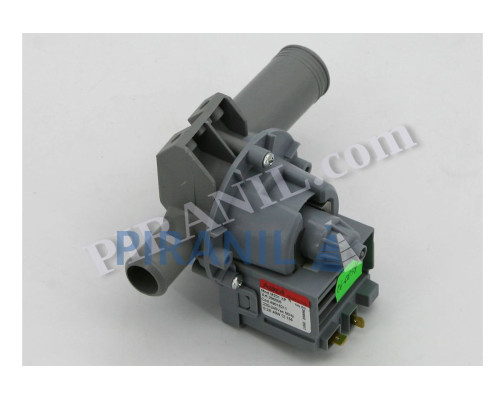 Насос для пральної машини Ardo, Whirlpool (Askoll M332 40W / T2107 30W) - 518000706 / 518000701 / PMP007AD