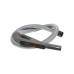 Шланг для порохотяга Rowenta Silence Force, в зборі, з ручкою - RS-RT2660