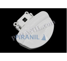 Ручка дверей люка для пральної машини Fagor, Gorenje - LA8G000A8 / 694930824 / 139FA06