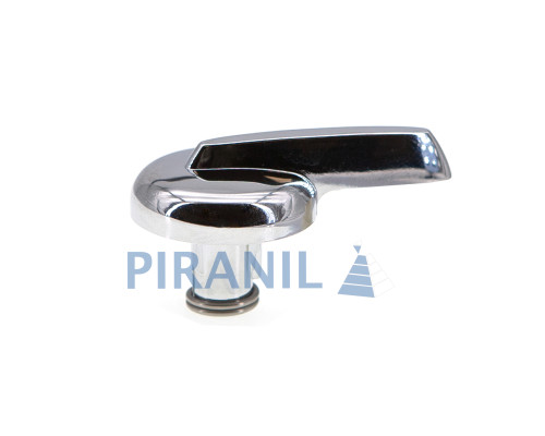Ручка крану вода/пара кавомашини DeLonghi - 5513222451 / AS00008931