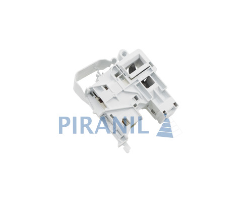 Замок дверей для пральної машини Ariston, Indesit (ROLD DKS01) - C00299278 / C00264161