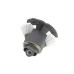 Редуктор кухонного комбайна Bosch - 00177509 / 00095517