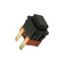 Кнопка порохотяга DeLonghi - EM1134