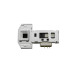 Замок дверей для пральної машини Bosch, Siemens (ROLD DA 003561 / 5420005433) - 00421470 (оригінал)