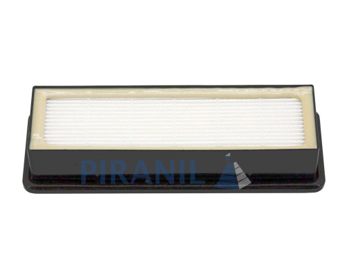 Фильтр HEPA для пылесоса Zelmer - VC05W21800H (зам. 919.0080 / 00632555 / 00794784 / ZVCA752S)