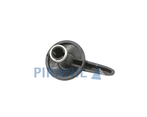 Ручка крана вода/пара для кавоварки DeLonghi - 5532122200