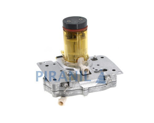 Термоблок для кавомашини DeLonghi - 5513227921 / 7332182500