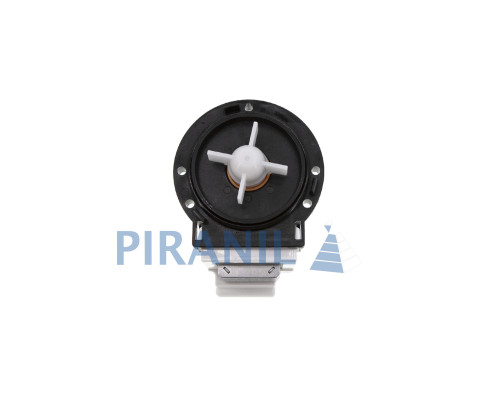 Насос (катушка) для стиральной машины Indesit (LEILI BPX2-285L), 35W, под фишку - C00283277 (Китай)