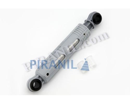 Амортизатор для пральної машини Candy, 120N (отв. 11 мм, L=190 мм) (ANSA) - 41017168