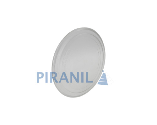 Тарілка для мікрохвильової печі Whirlpool (пласка, d=270 мм) - 480120101083