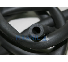Каучукова ізоляція для труб K-FLEX (d=1/2'', 2 м)