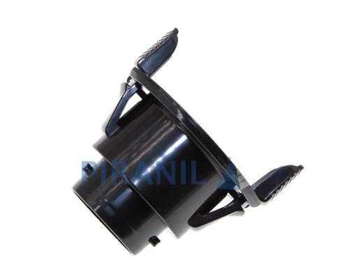 Клямка шланга для порохотяга Samsung SC41xx (для шланга DJ97-00541F)