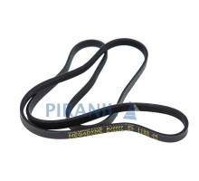 Ремінь 1123 J4 EL black (Megadyne EL 1123 J4)
