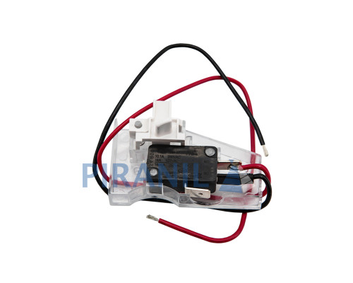 Мікроперемикач для кухонного комбайну Kenwood (2 контакти) - KW706549