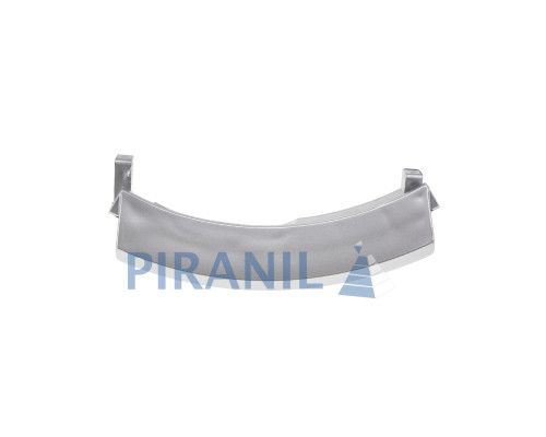 Ручка дверей люка для пральної машини Bosch, Siemens - 00751783 / 00751786 / 00648581
