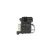 Замок дверей для пральної машини Haier (KM Concore DM-7 1909230629H1) - 0024000128A