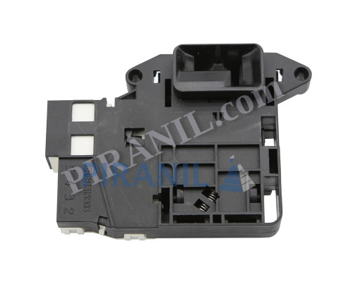 Замок дверей для стиральной машины LG (DM-A-01 Concore) - EBF61315803 / EBF61315801 / EBF62534402 / 148EG06