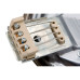 Конфорка для електроплити 1000W d=145мм (SKL COK001UN / COK1006UN / SCHP-1000-4)