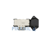 Замок дверей для пральної машини Samsung (KM Concore) - DC64-00653A