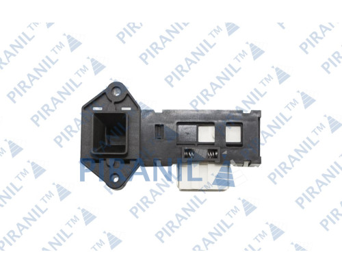 Замок дверей для стиральной машины Samsung (KM Concore) - DC64-00653A