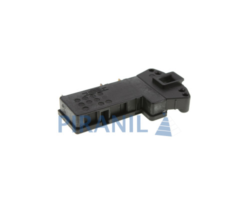 Замок дверей для пральної машини Indesit (ROLD DS88  57000-04 / 57004) - C00105104 / 814490095 / 148ID03