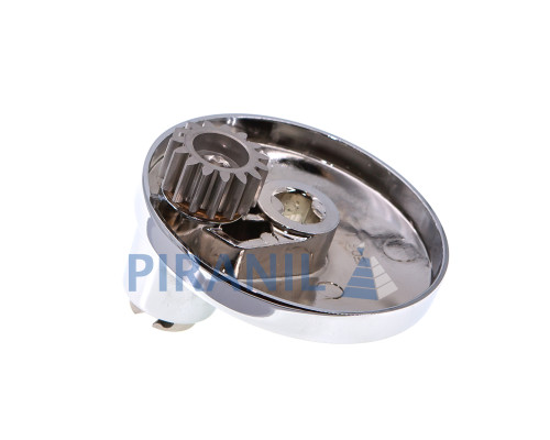 Редуктор вінчика для кухонного комбайна Kenwood - KW715264