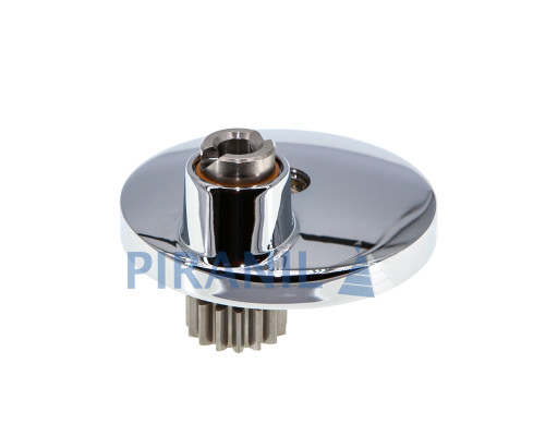 Редуктор вінчика для кухонного комбайна Kenwood - KW715264
