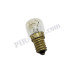 Лампа для духовки Indesit, Whirlpool (15W, E14) (в оригінальному пакеті) - C00015910