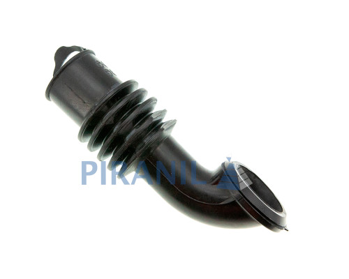 Патрубок для пральної машини Indesit, Ariston - C00291184 / 14400300803