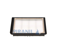 Фільтр HEPA для порохотяга Bosch, Karcher - 00263506 / 00578733 / VC05W10600T